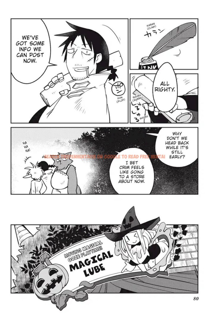Read Hentai Image 10 663 in comic Ishuzoku Reviewers - Chapter 18 - hentaitnt.net