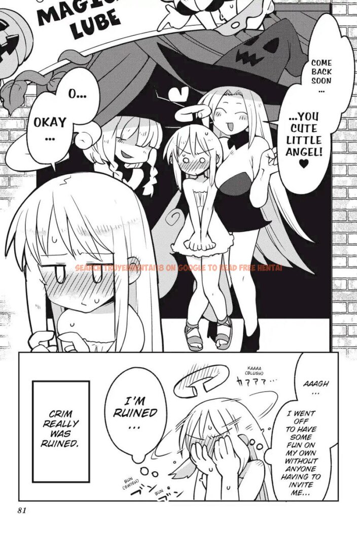 Read Hentai Image 11 663 in comic Ishuzoku Reviewers - Chapter 18 - hentaitnt.net