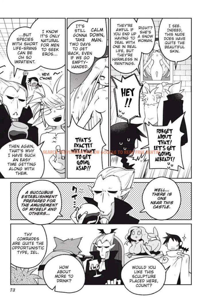 Read Hentai Image 3 663 in comic Ishuzoku Reviewers - Chapter 18 - hentaitnt.net