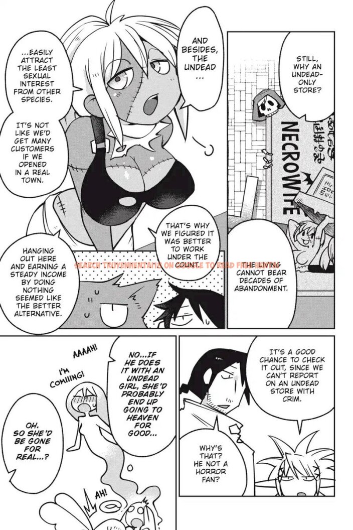 Read Hentai Image 5 663 in comic Ishuzoku Reviewers - Chapter 18 - hentaitnt.net