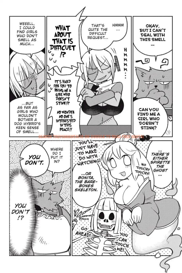 Read Hentai Image 6 663 in comic Ishuzoku Reviewers - Chapter 18 - hentaitnt.net