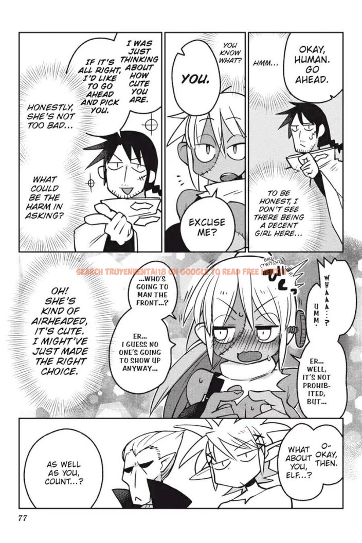 Read Hentai Image 7 663 in comic Ishuzoku Reviewers - Chapter 18 - hentaitnt.net