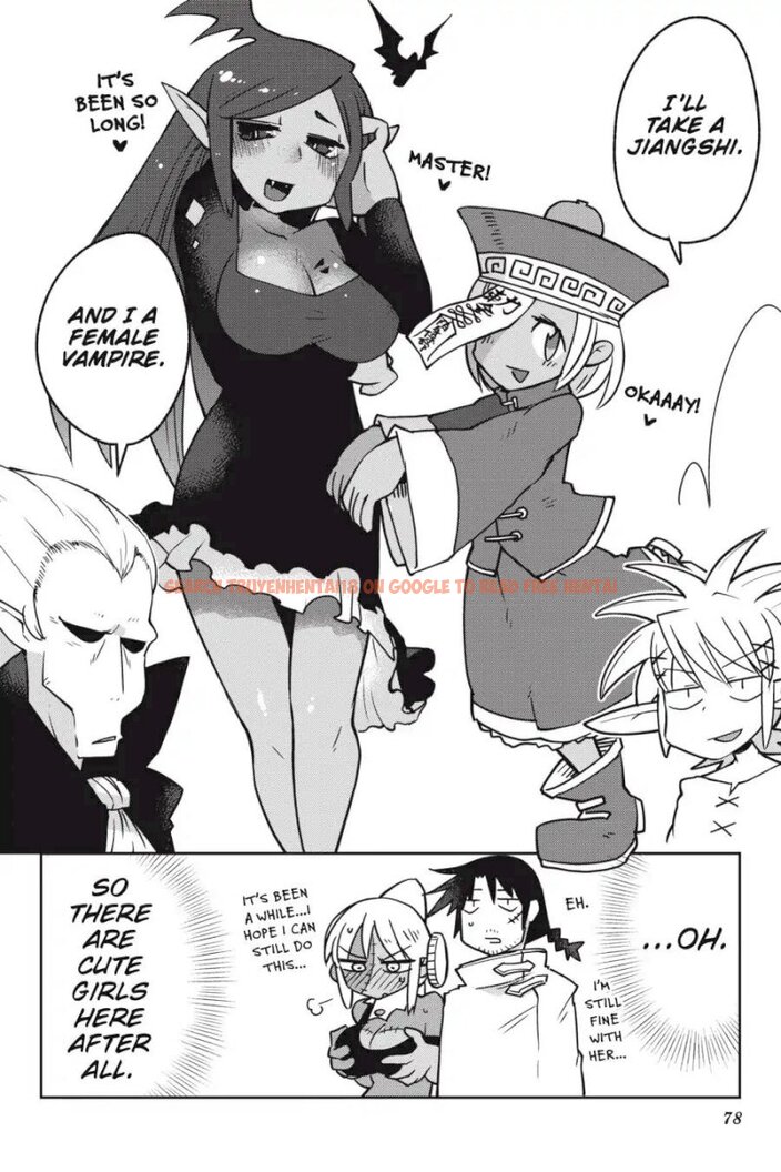 Read Hentai Image 8 663 in comic Ishuzoku Reviewers - Chapter 18 - hentaitnt.net