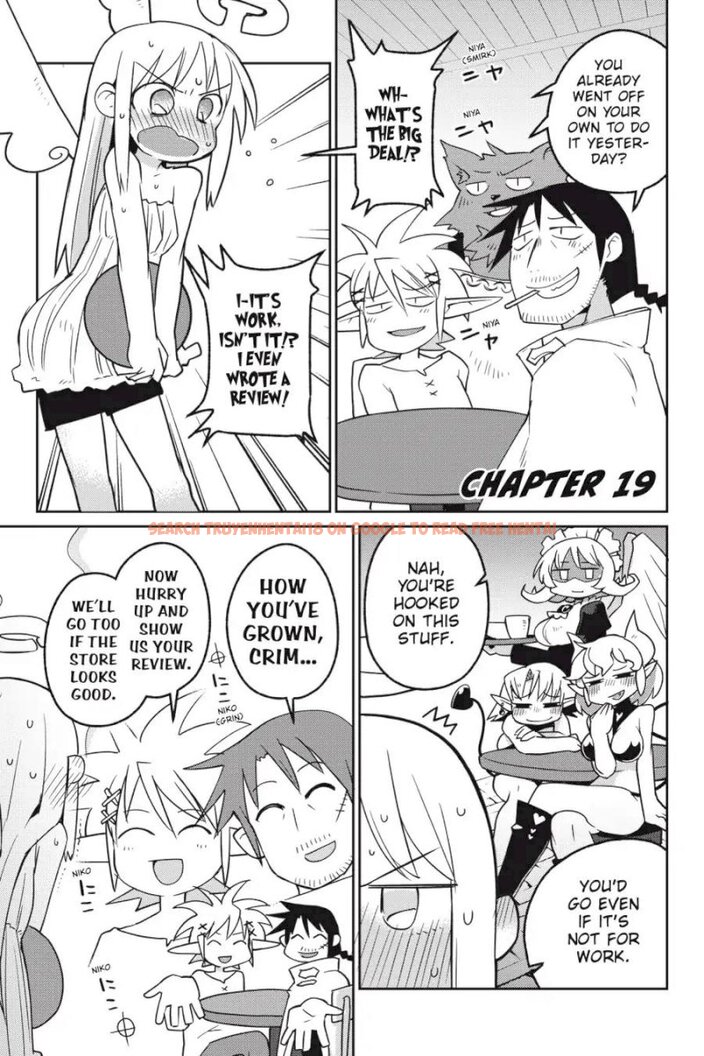 Read Hentai Image 1 662 in comic Ishuzoku Reviewers - Chapter 19 - hentaitnt.net
