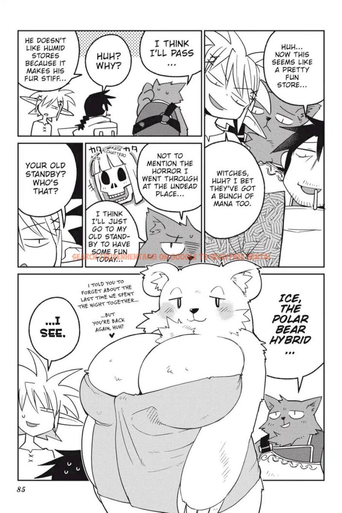 Read Hentai Image 3 662 in comic Ishuzoku Reviewers - Chapter 19 - hentaitnt.net