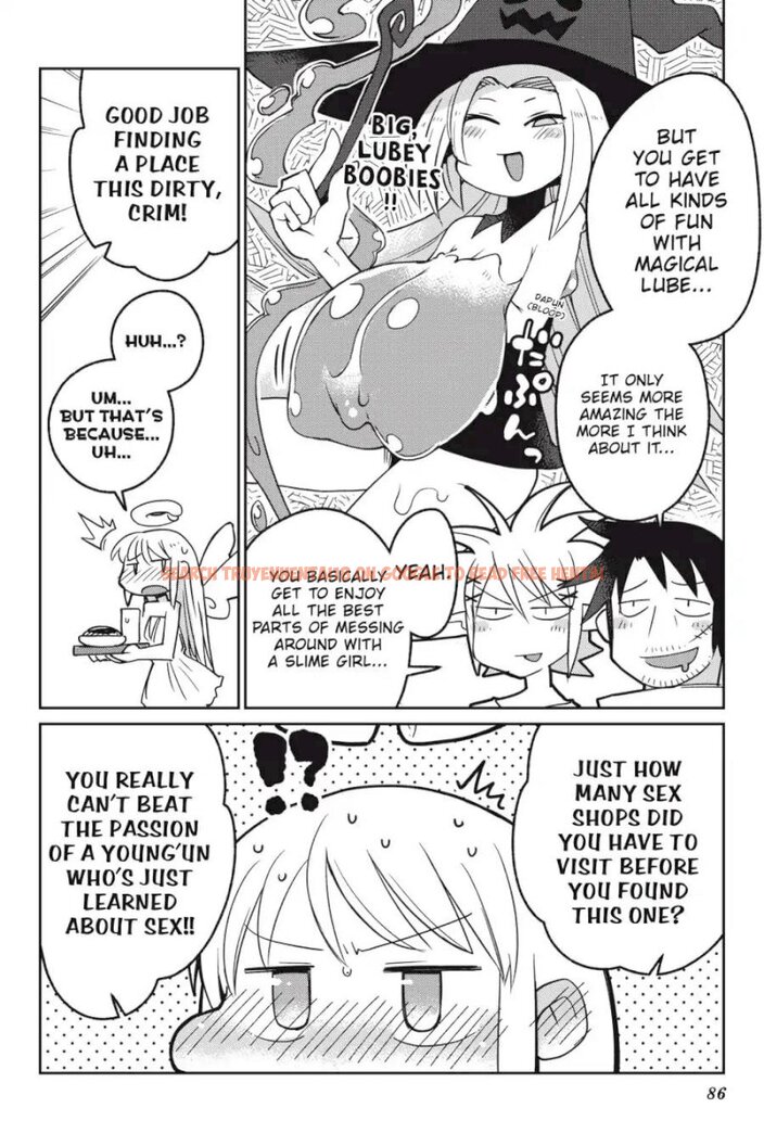 Read Hentai Image 4 662 in comic Ishuzoku Reviewers - Chapter 19 - hentaitnt.net