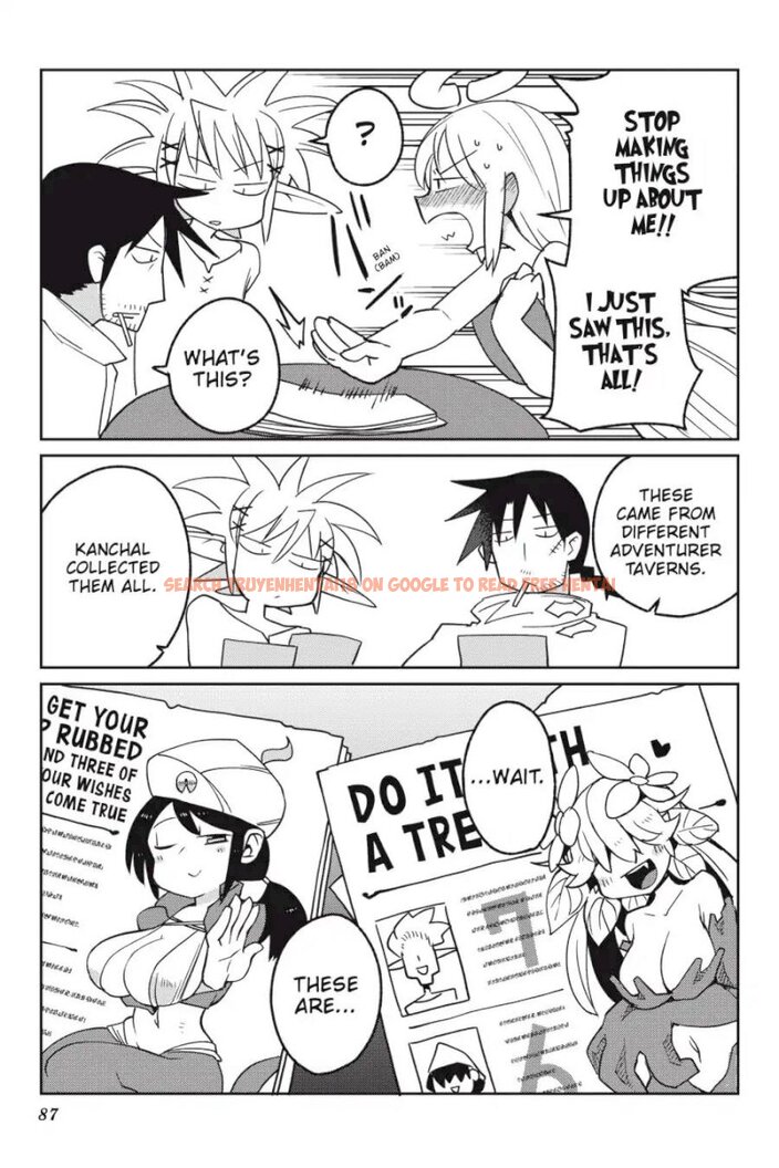 Read Hentai Image 5 662 in comic Ishuzoku Reviewers - Chapter 19 - hentaitnt.net