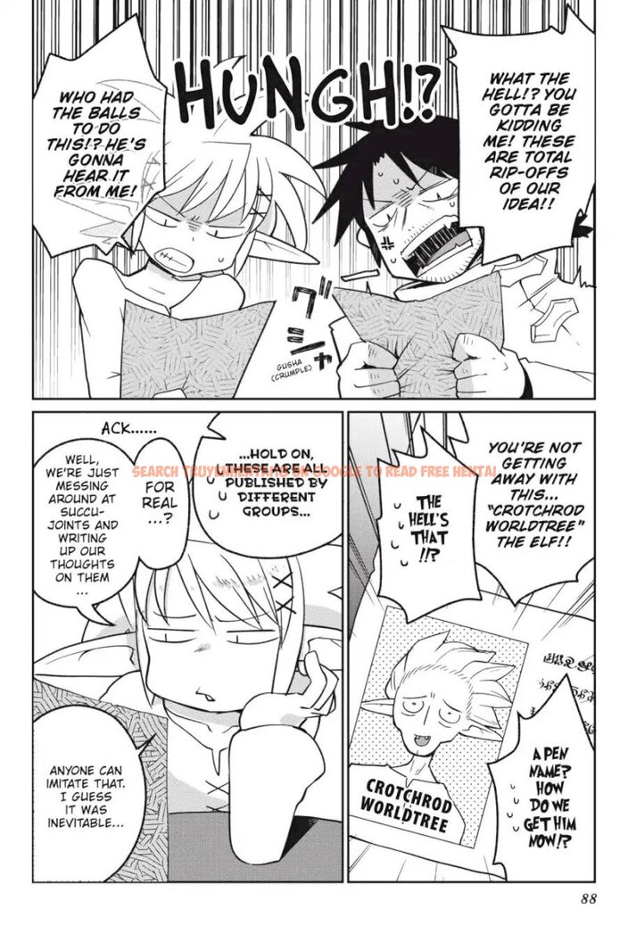 Read Hentai Image 6 662 in comic Ishuzoku Reviewers - Chapter 19 - hentaitnt.net
