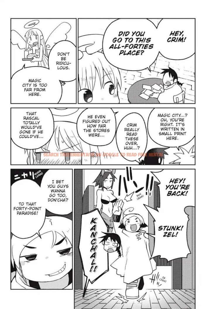 Read Hentai Image 8 662 in comic Ishuzoku Reviewers - Chapter 19 - hentaitnt.net