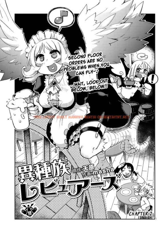 Read Hentai Image 1 669 in comic Ishuzoku Reviewers - Chapter 2 - hentaitnt.net