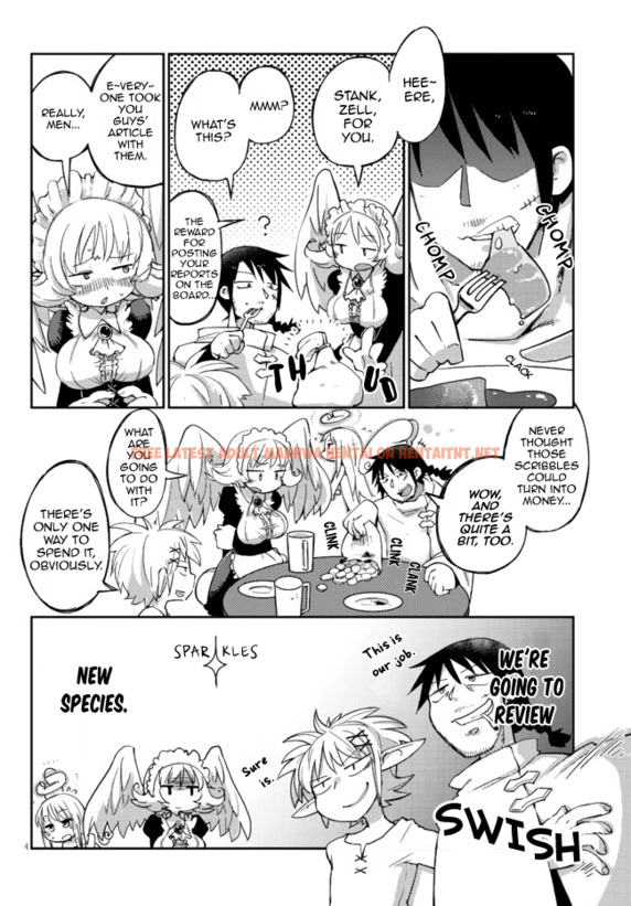 Read Hentai Image 4 669 in comic Ishuzoku Reviewers - Chapter 2 - hentaitnt.net