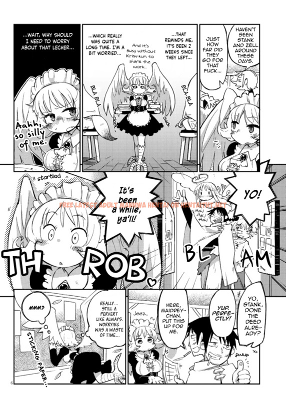 Read Hentai Image 6 669 in comic Ishuzoku Reviewers - Chapter 2 - hentaitnt.net