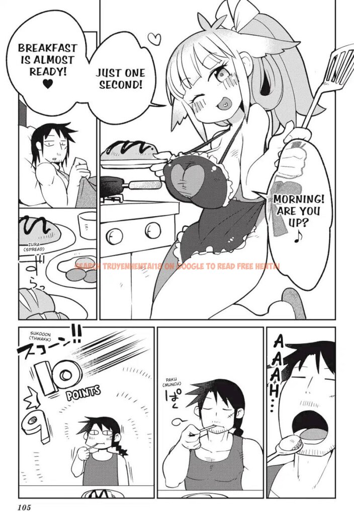 Read Hentai Image 11 662 in comic Ishuzoku Reviewers - Chapter 20 - hentaitnt.net