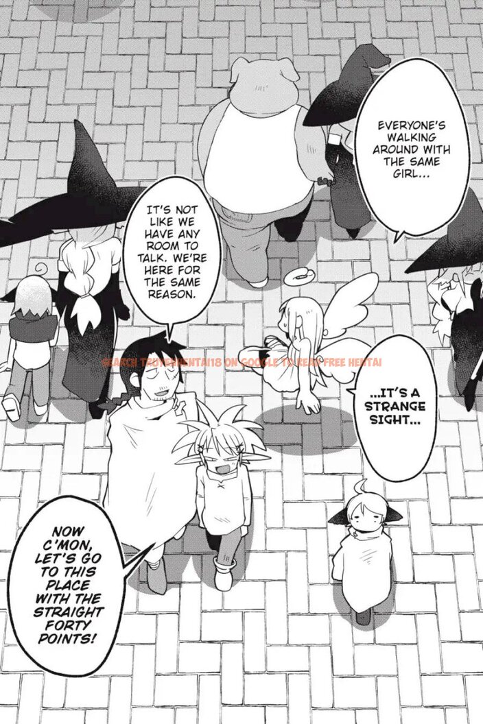 Read Hentai Image 2 662 in comic Ishuzoku Reviewers - Chapter 20 - hentaitnt.net