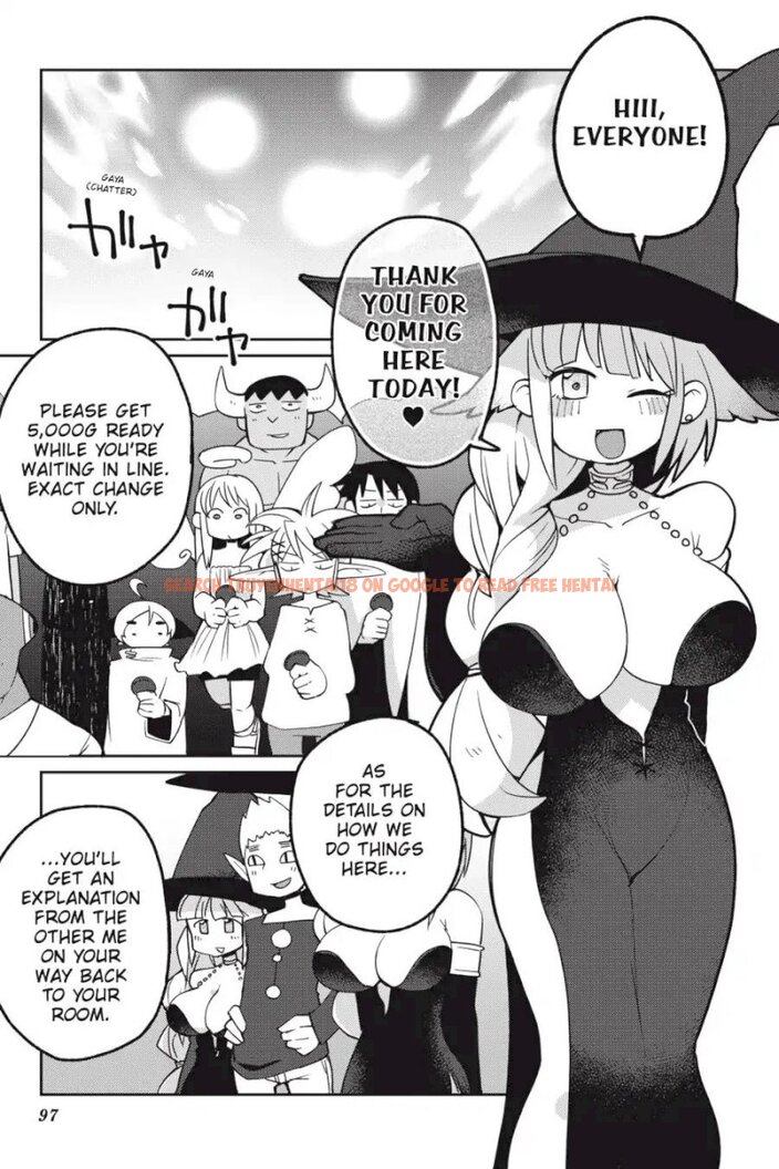 Read Hentai Image 3 662 in comic Ishuzoku Reviewers - Chapter 20 - hentaitnt.net