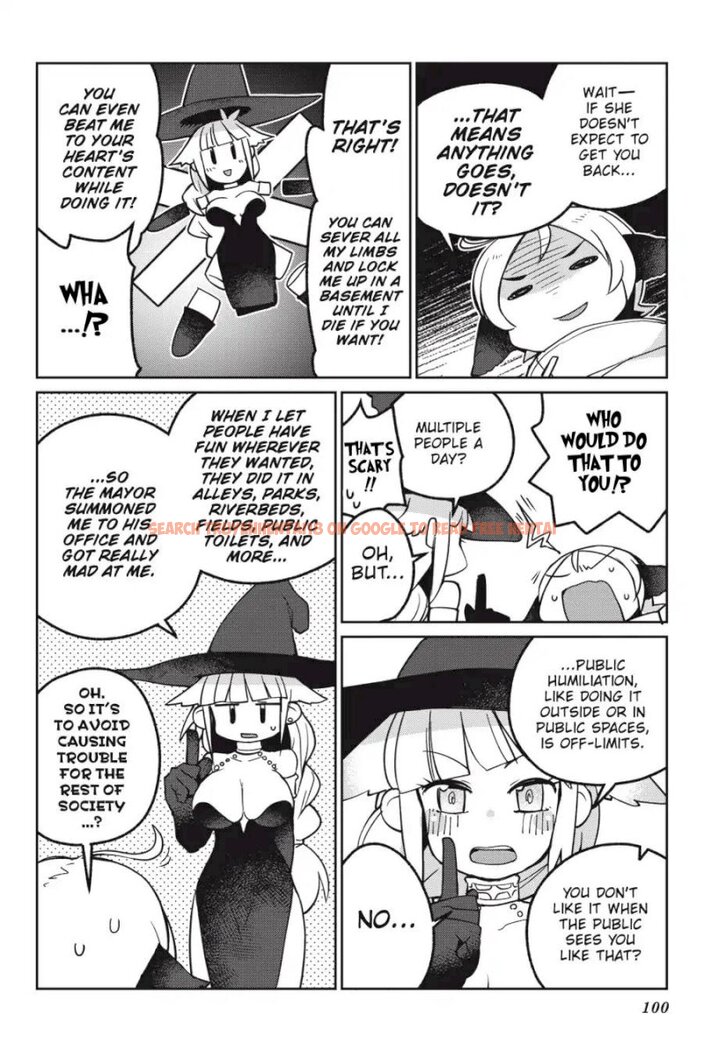 Read Hentai Image 6 662 in comic Ishuzoku Reviewers - Chapter 20 - hentaitnt.net