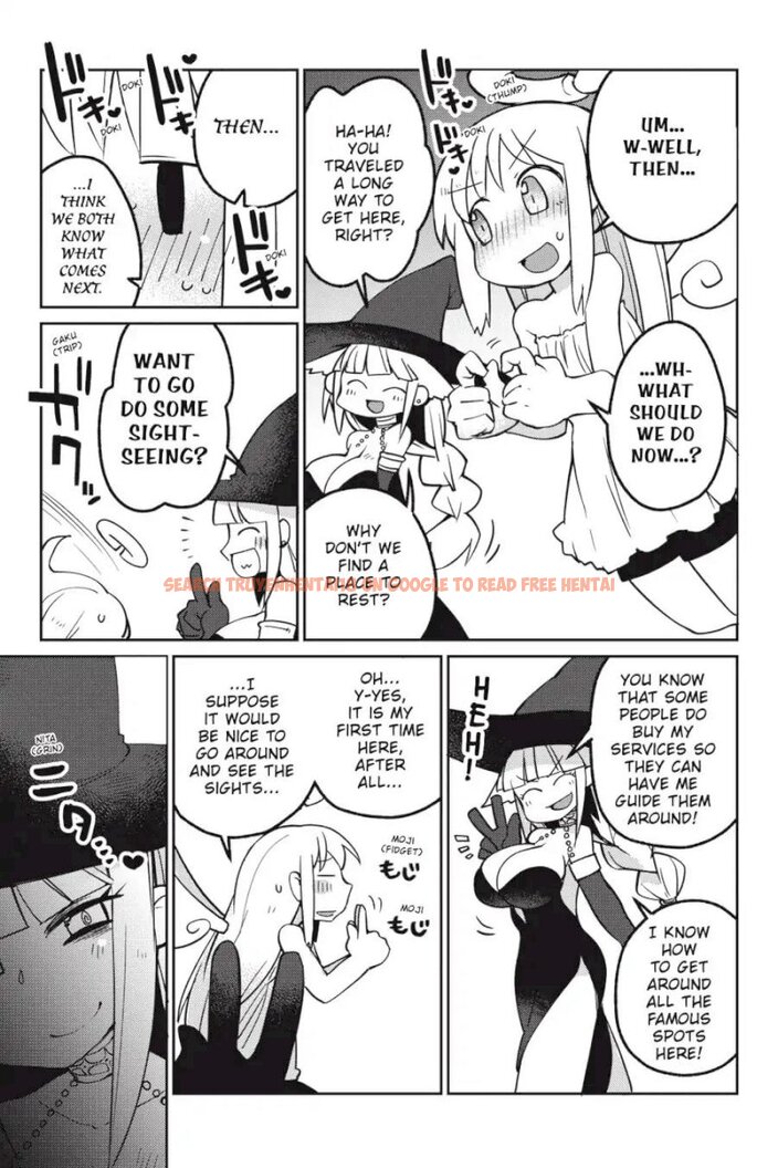 Read Hentai Image 7 662 in comic Ishuzoku Reviewers - Chapter 20 - hentaitnt.net