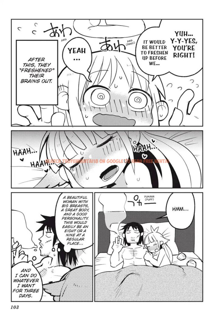Read Hentai Image 9 662 in comic Ishuzoku Reviewers - Chapter 20 - hentaitnt.net