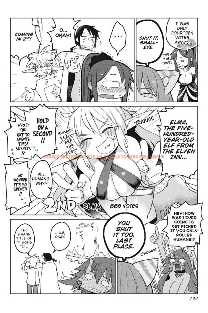 Read Hentai Image 5 662 in comic Ishuzoku Reviewers - Chapter 21.1 - hentaitnt.net