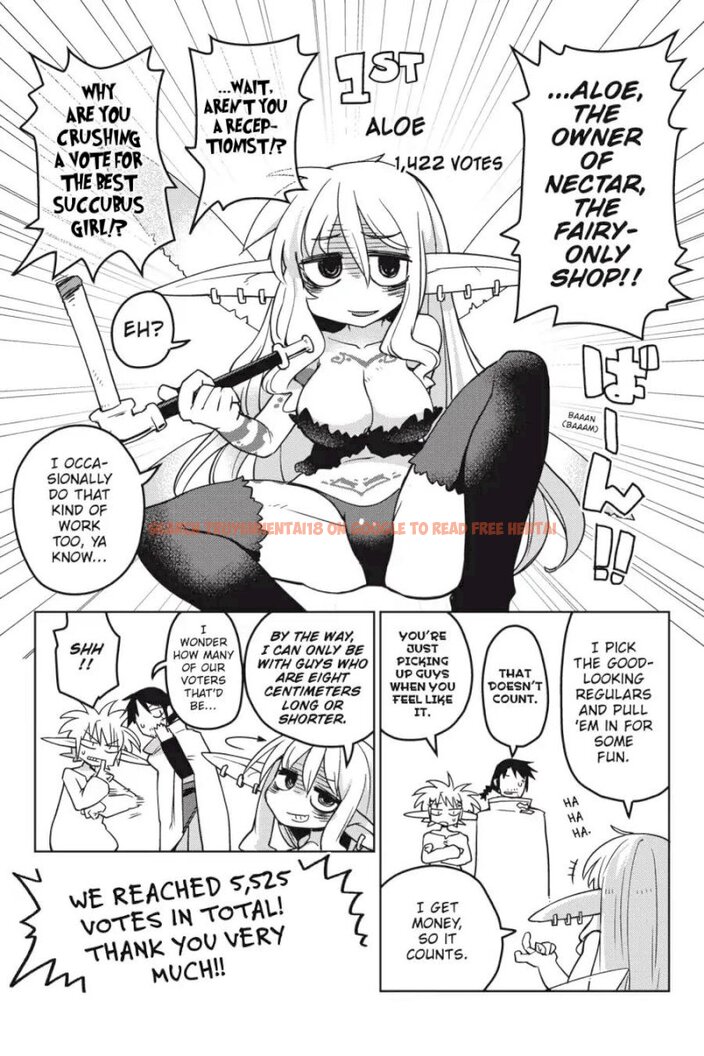 Read Hentai Image 6 662 in comic Ishuzoku Reviewers - Chapter 21.1 - hentaitnt.net