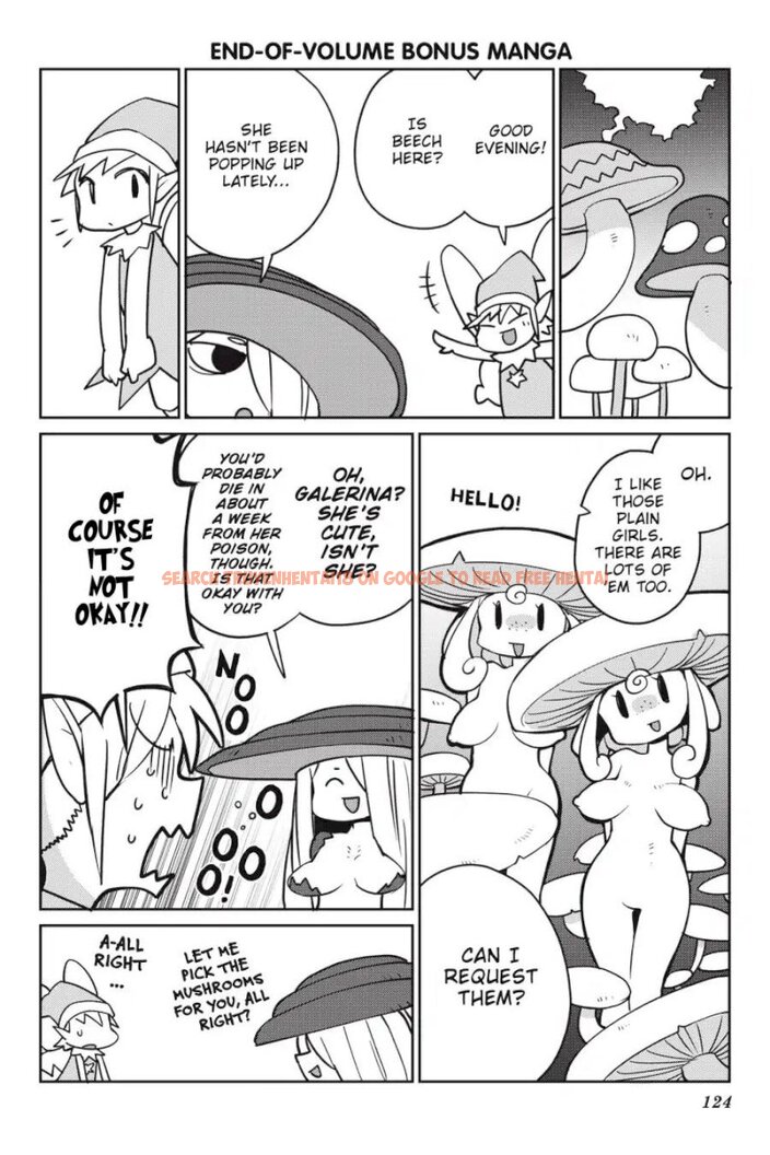 Read Hentai Image 1 662 in comic Ishuzoku Reviewers - Chapter 21.2 - hentaitnt.net