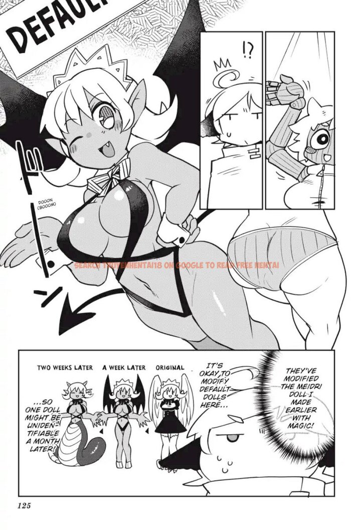 Read Hentai Image 2 662 in comic Ishuzoku Reviewers - Chapter 21.2 - hentaitnt.net