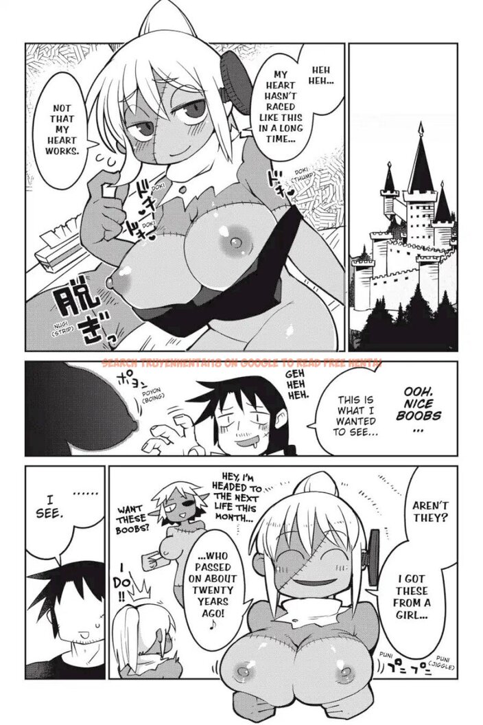 Read Hentai Image 5 662 in comic Ishuzoku Reviewers - Chapter 21.2 - hentaitnt.net