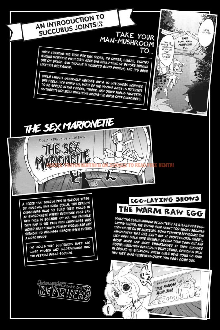 Read Hentai Image 7 662 in comic Ishuzoku Reviewers - Chapter 21.2 - hentaitnt.net