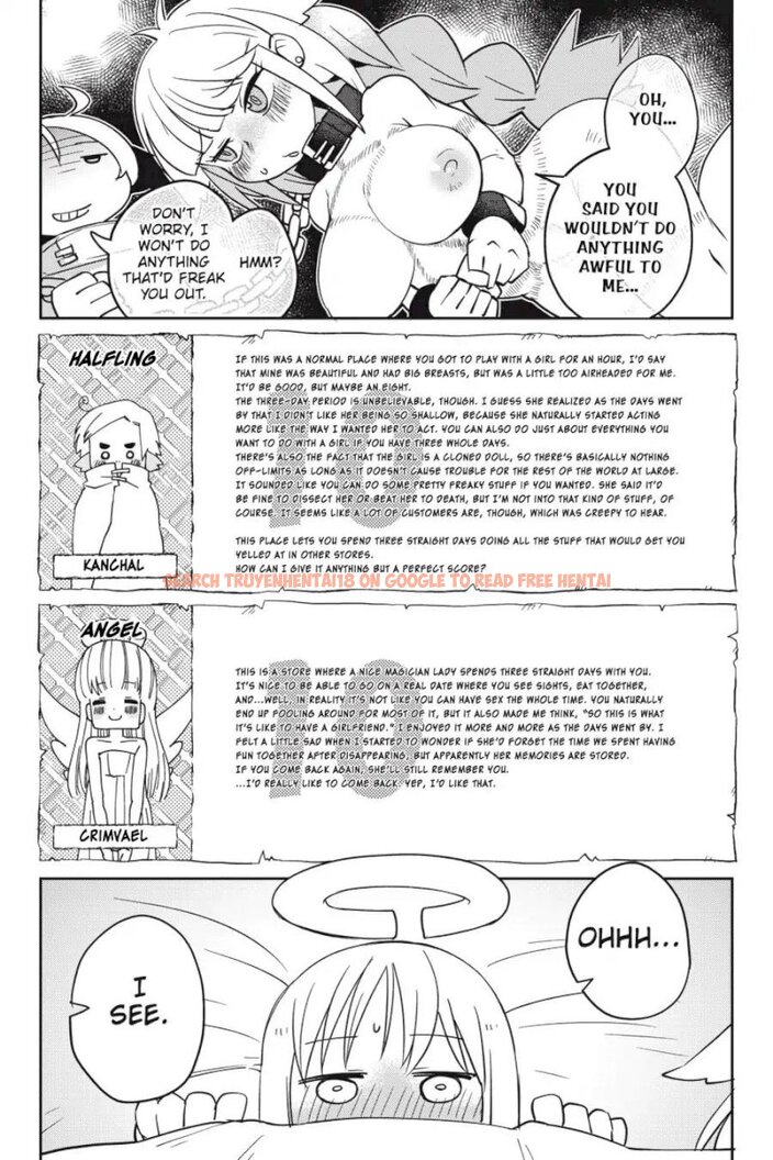 Read Hentai Image 4 662 in comic Ishuzoku Reviewers - Chapter 21 - hentaitnt.net