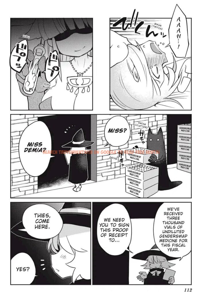 Read Hentai Image 6 662 in comic Ishuzoku Reviewers - Chapter 21 - hentaitnt.net