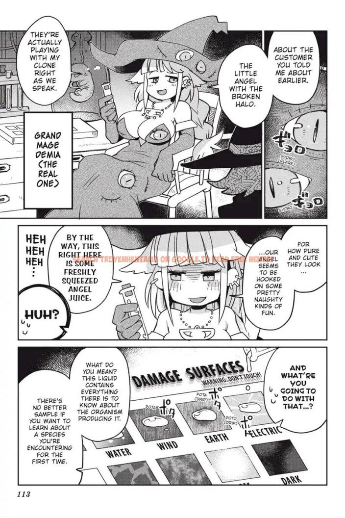 Read Hentai Image 7 662 in comic Ishuzoku Reviewers - Chapter 21 - hentaitnt.net