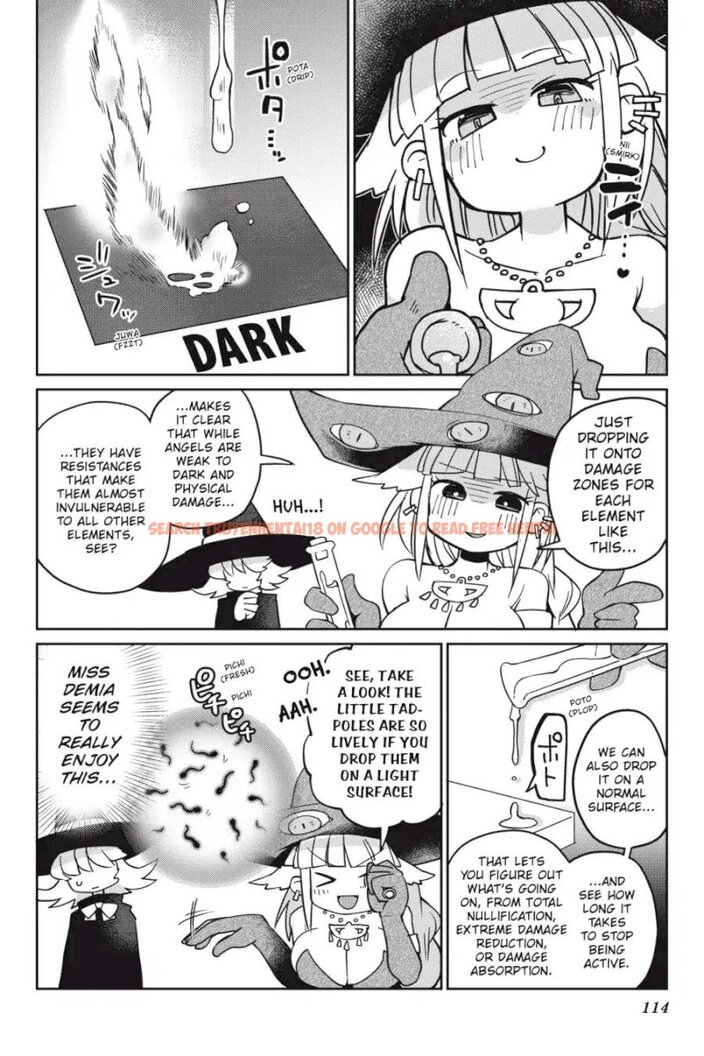 Read Hentai Image 8 662 in comic Ishuzoku Reviewers - Chapter 21 - hentaitnt.net