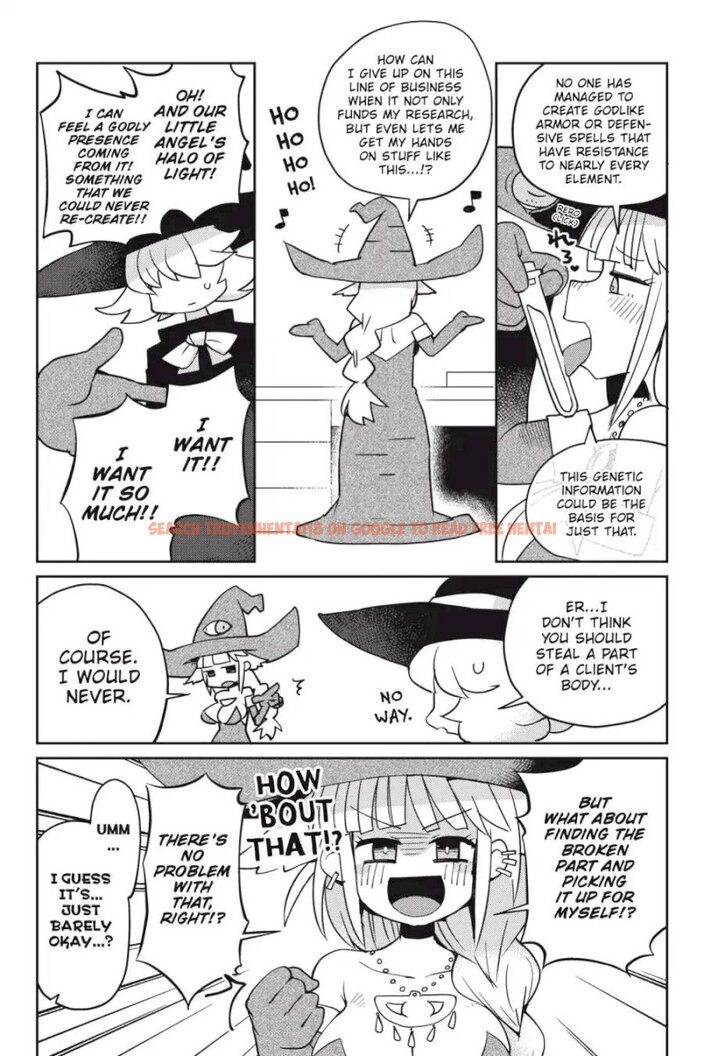 Read Hentai Image 9 662 in comic Ishuzoku Reviewers - Chapter 21 - hentaitnt.net