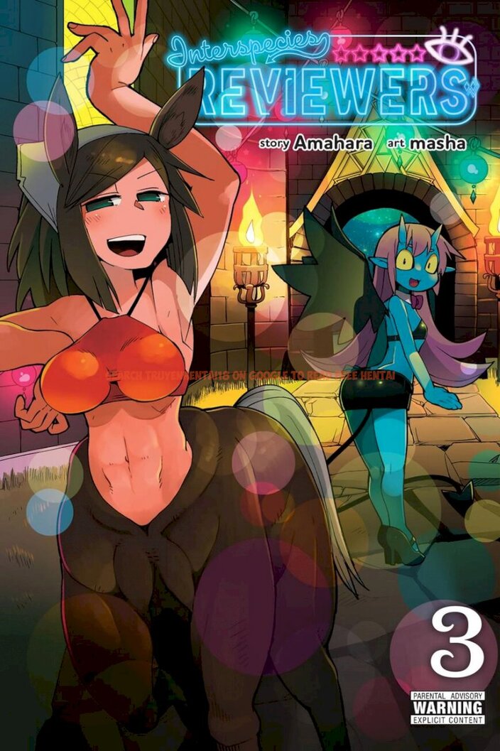 Read Hentai Image 1 659 in comic Ishuzoku Reviewers - Chapter 22 - hentaitnt.net