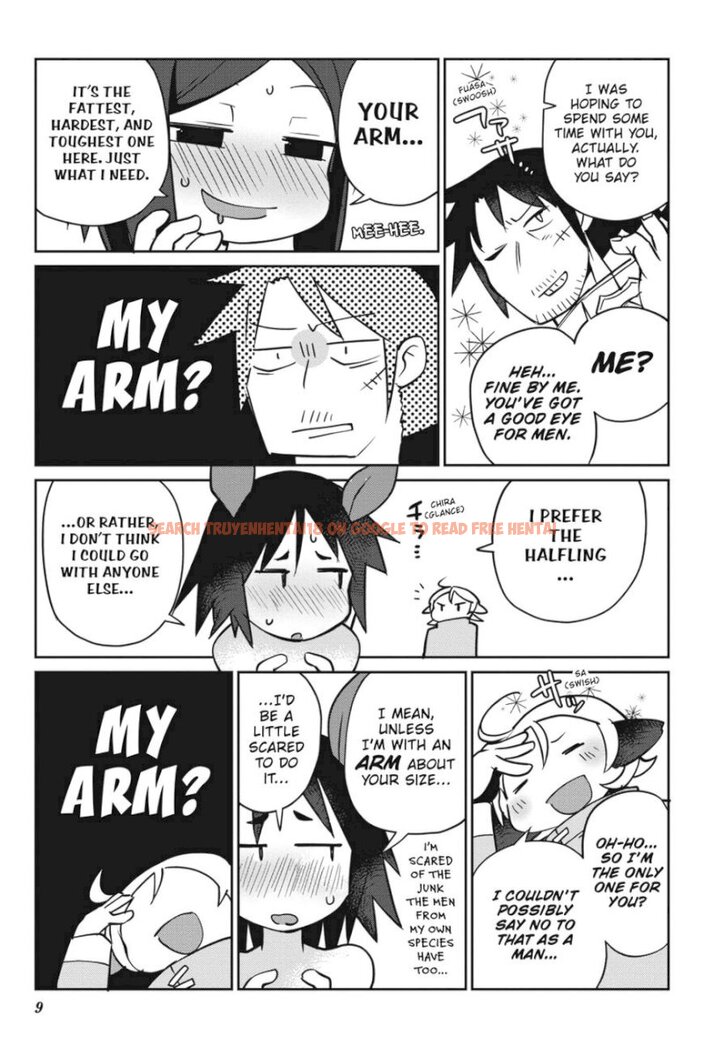 Read Hentai Image 10 659 in comic Ishuzoku Reviewers - Chapter 22 - hentaitnt.net