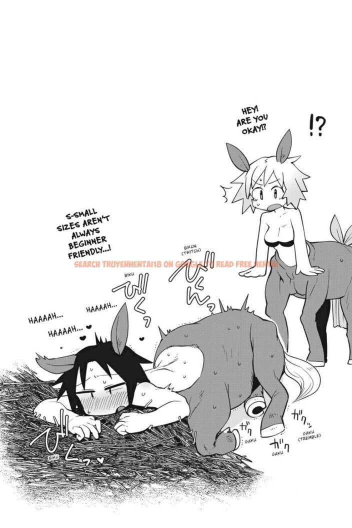 Read Hentai Image 15 662 in comic Ishuzoku Reviewers - Chapter 22 - hentaitnt.net