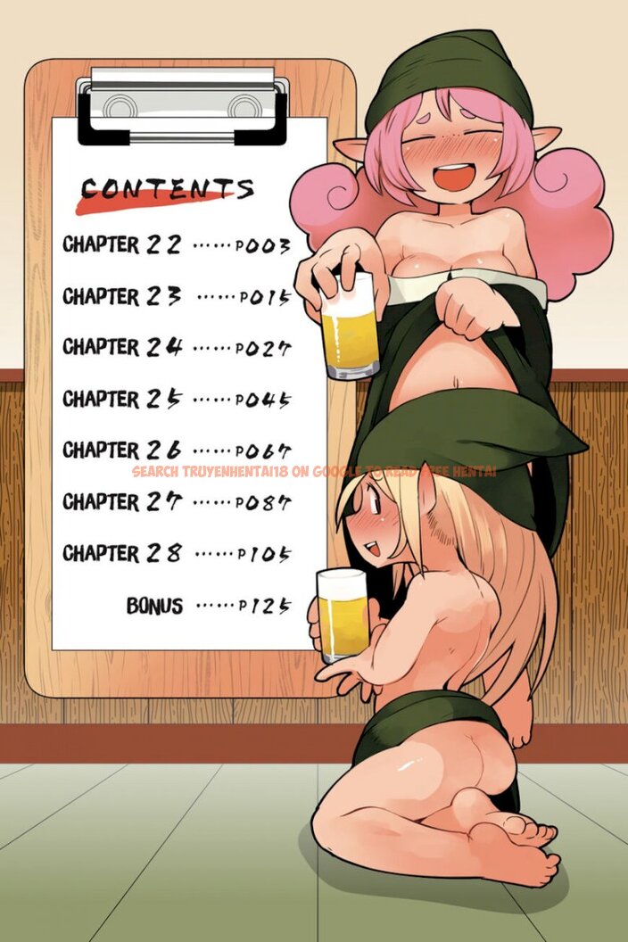 Read Hentai Image 3 659 in comic Ishuzoku Reviewers - Chapter 22 - hentaitnt.net