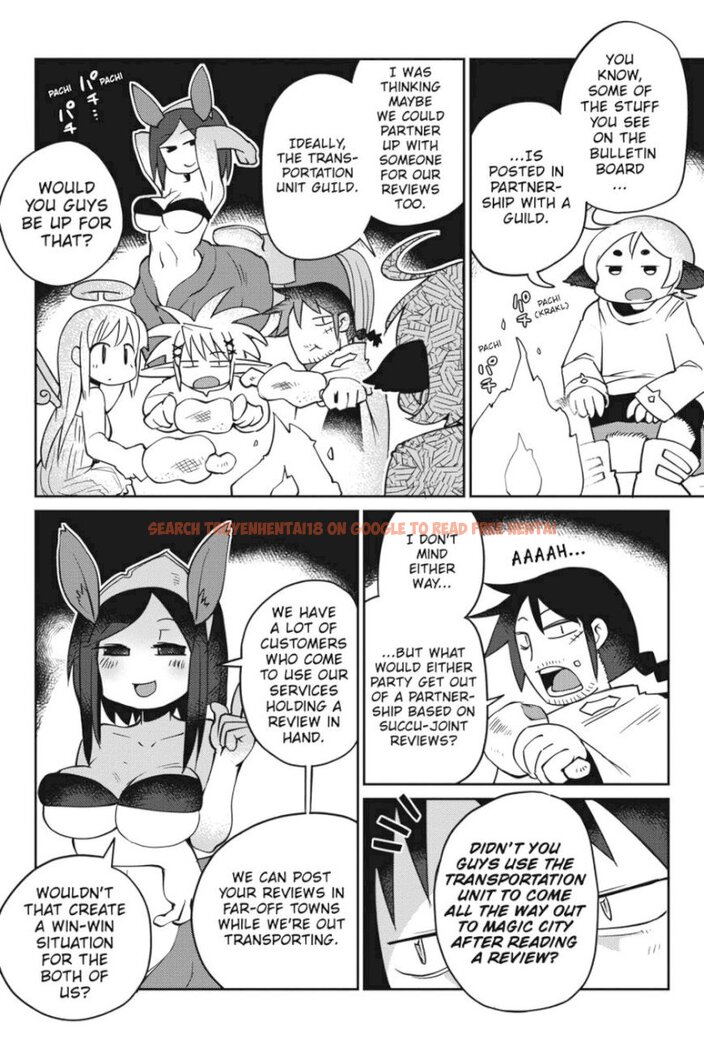 Read Hentai Image 4 659 in comic Ishuzoku Reviewers - Chapter 22 - hentaitnt.net