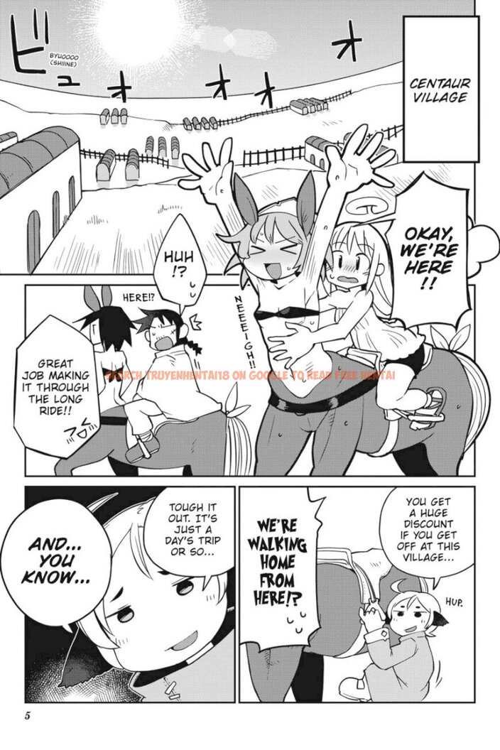 Read Hentai Image 6 659 in comic Ishuzoku Reviewers - Chapter 22 - hentaitnt.net
