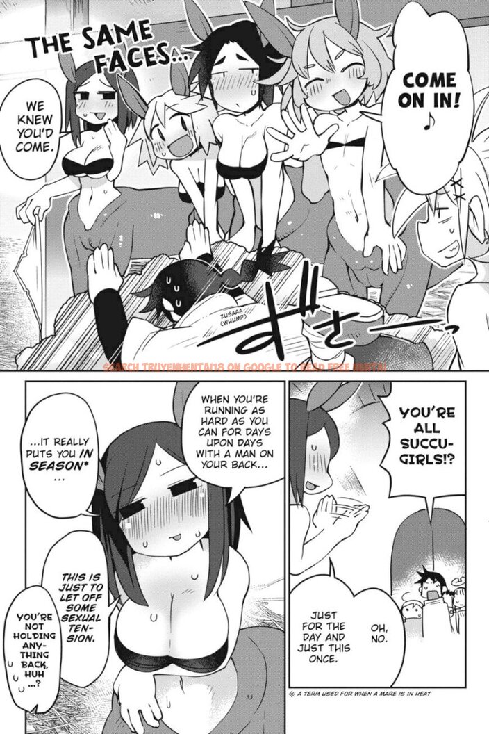 Read Hentai Image 8 659 in comic Ishuzoku Reviewers - Chapter 22 - hentaitnt.net