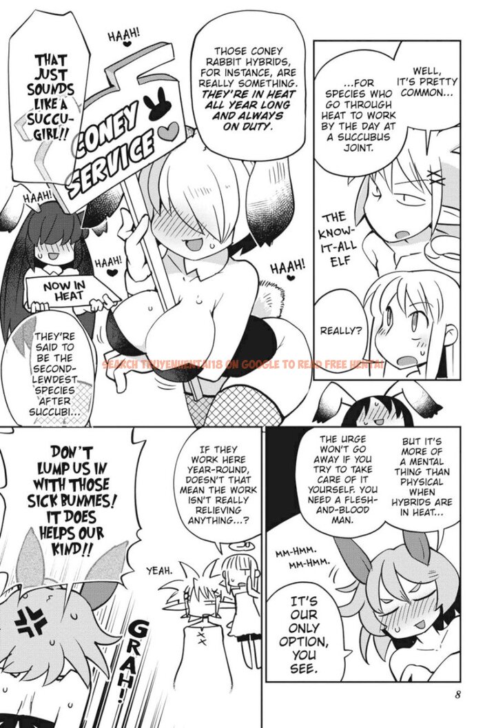 Read Hentai Image 9 659 in comic Ishuzoku Reviewers - Chapter 22 - hentaitnt.net