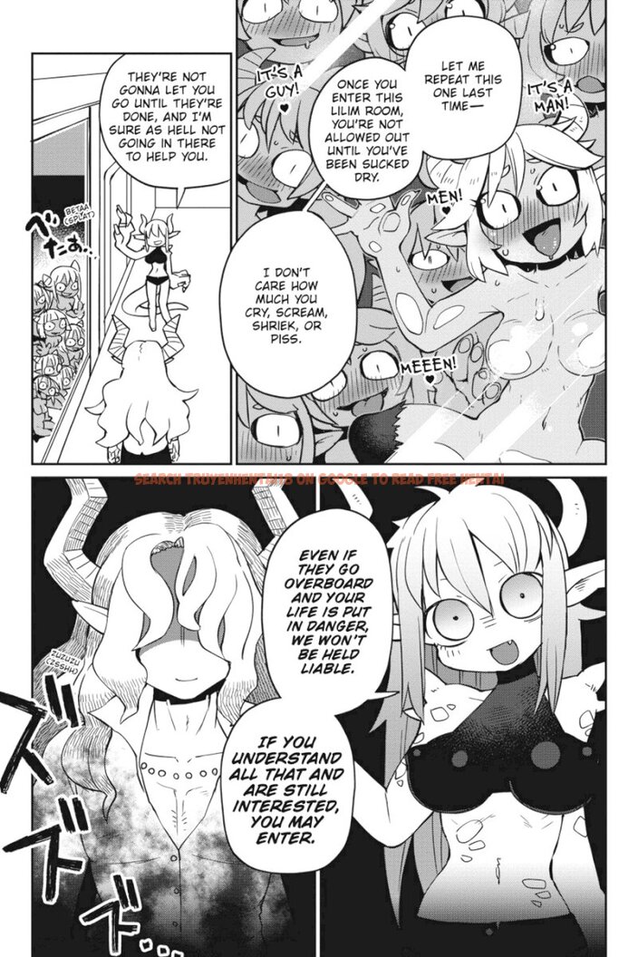 Read Hentai Image 1 659 in comic Ishuzoku Reviewers - Chapter 23 - hentaitnt.net