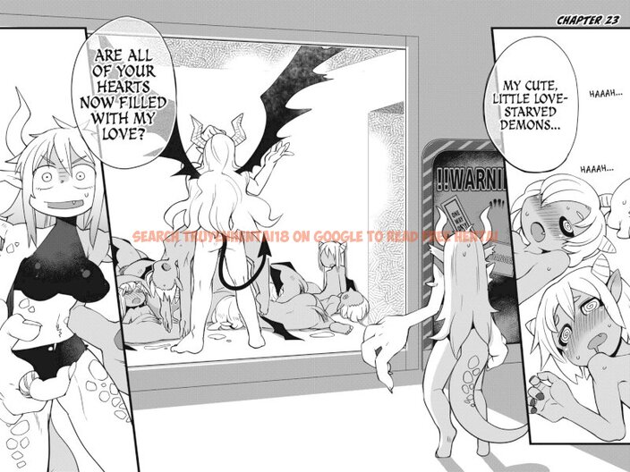 Read Hentai Image 2 659 in comic Ishuzoku Reviewers - Chapter 23 - hentaitnt.net