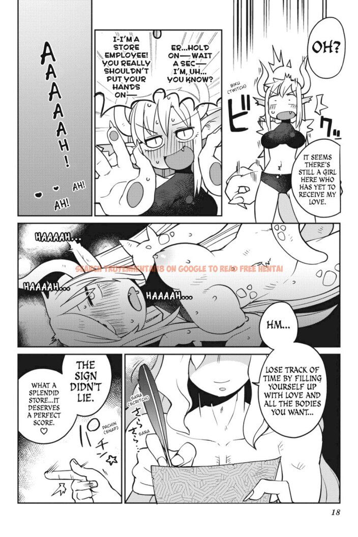 Read Hentai Image 3 659 in comic Ishuzoku Reviewers - Chapter 23 - hentaitnt.net
