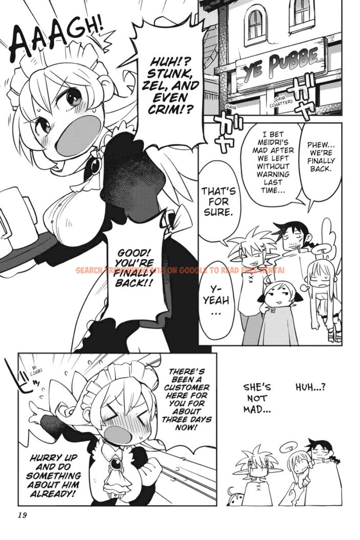 Read Hentai Image 4 659 in comic Ishuzoku Reviewers - Chapter 23 - hentaitnt.net