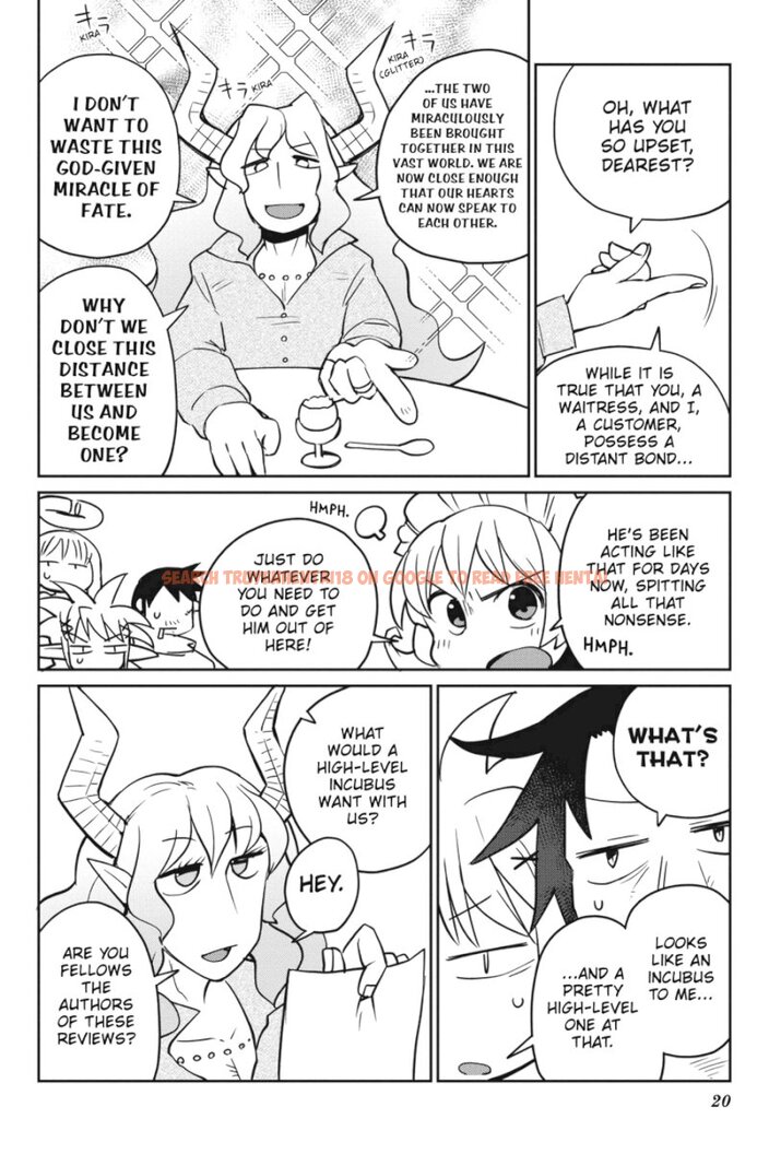 Read Hentai Image 5 659 in comic Ishuzoku Reviewers - Chapter 23 - hentaitnt.net