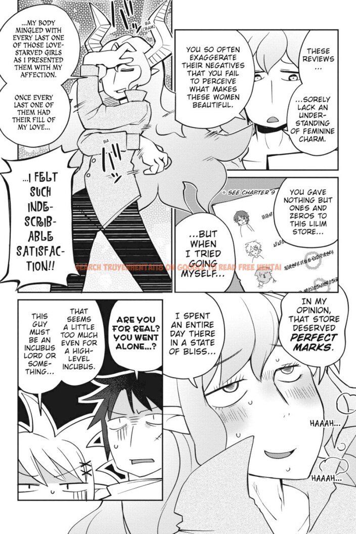 Read Hentai Image 6 659 in comic Ishuzoku Reviewers - Chapter 23 - hentaitnt.net