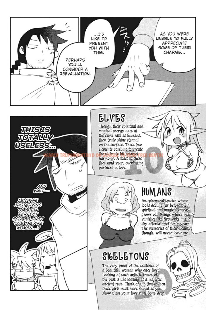 Read Hentai Image 7 659 in comic Ishuzoku Reviewers - Chapter 23 - hentaitnt.net