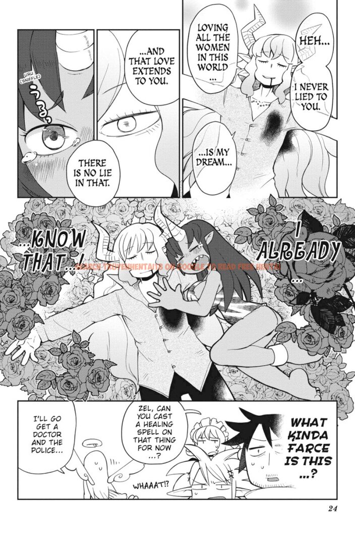Read Hentai Image 9 659 in comic Ishuzoku Reviewers - Chapter 23 - hentaitnt.net