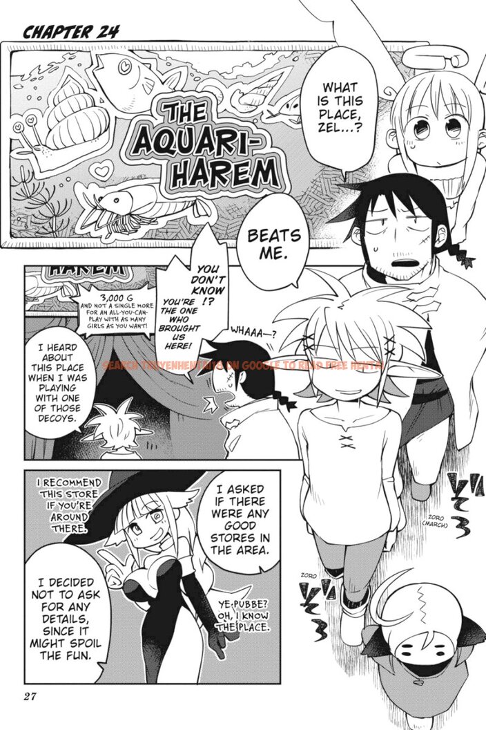 Read Hentai Image 1 659 in comic Ishuzoku Reviewers - Chapter 24 - hentaitnt.net